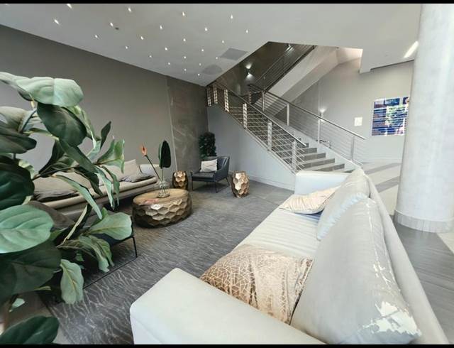 OFFICE PROPERTY TO RENT IN ARCADIA