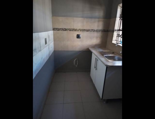 1 BEDROOM PROPERTY TO RENT IN HOSPITAL VIEW