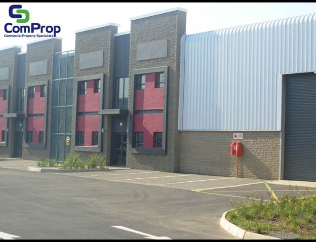 518M² MINI FACTORY TO LET IN BALLITO CENTRAL