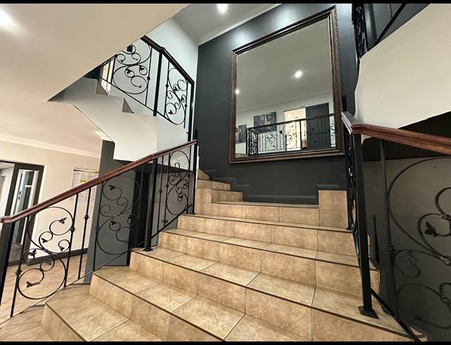 545M² OFFICE TO LET IN CENTURION CENTRAL
