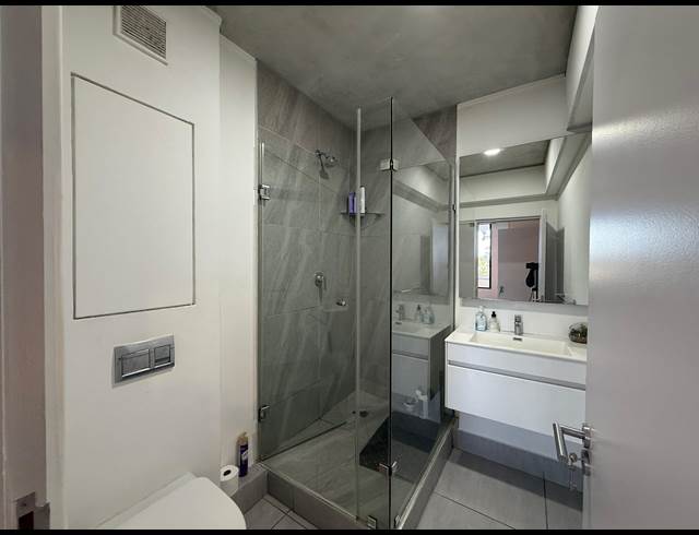 2 BEDROOM APARTMENT BLOCK TO LET IN SIBAYA PRECINCT