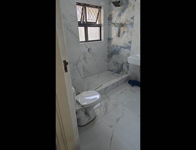 2 BEDROOM PROPERTY TO RENT IN MUSGRAVE