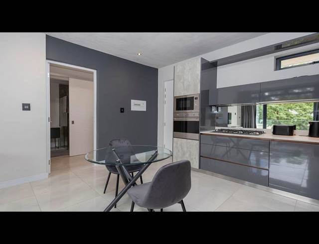 1 BEDROOM PROPERTY TO RENT IN HOUGHTON ESTATE