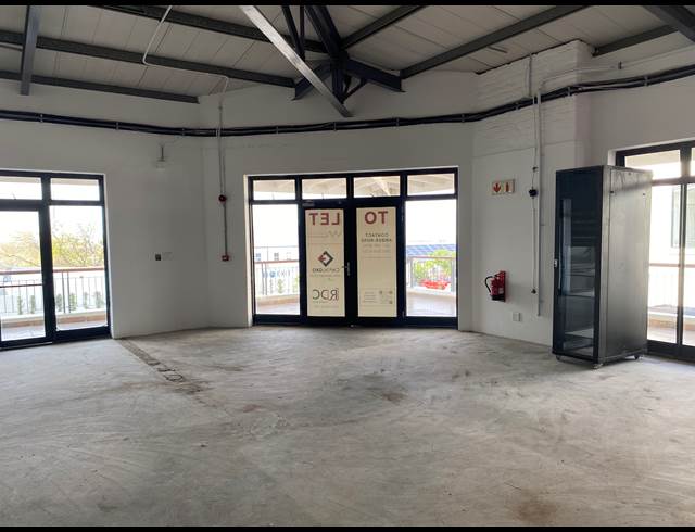 87M² RETAIL TO LET IN WESTLAKE