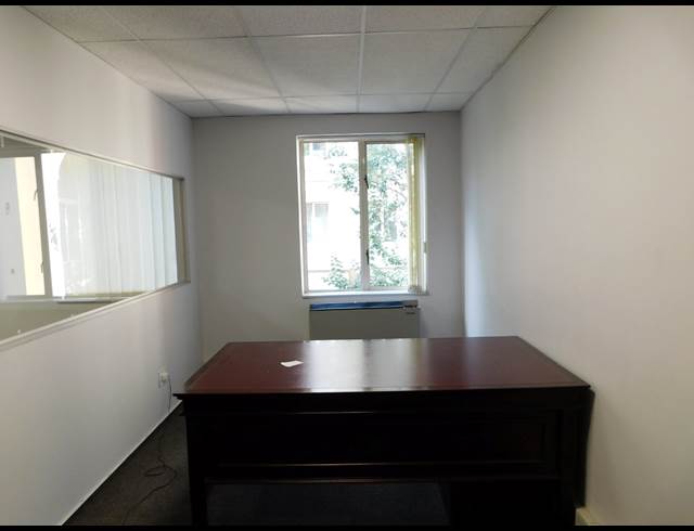 350M² OFFICE TO LET IN RANDBURG CENTRAL