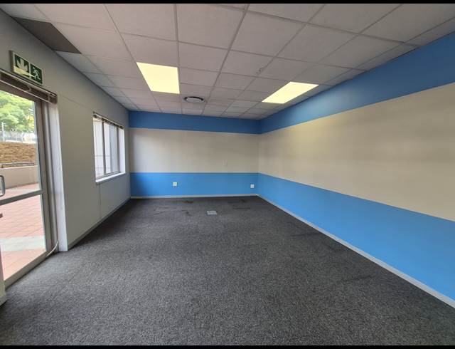 724M² OFFICE TO LET IN SANDTON CENTRAL