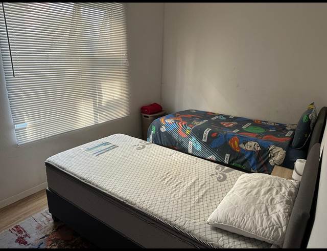 3 BEDROOM TOWNHOUSE TO LET IN NORTHGATE