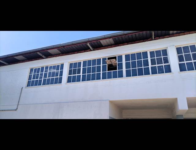 1,570M² RETAIL TO LET IN SONHEUWEL
