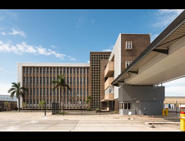 131M² OFFICE TO LET IN UMBILO