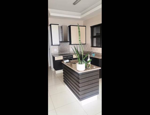 3 BEDROOM PROPERTY TO RENT IN HERRWOOD PARK