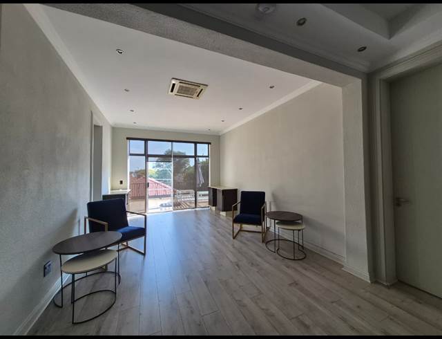 550M² OFFICE TO LET IN ROSEBANK