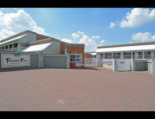 1 BEDROOM PROPERTY TO RENT IN BUCCLEUCH