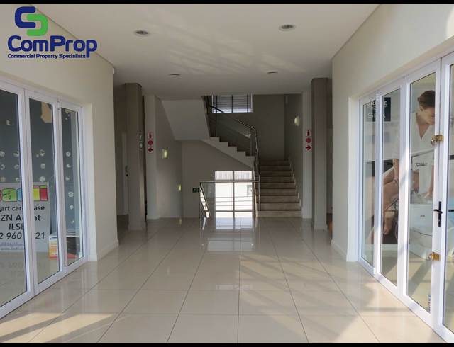 213M² OFFICE TO LET IN BALLITO CENTRAL