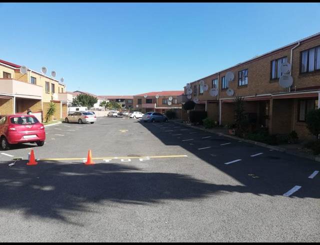 1 BEDROOM PROPERTY TO RENT IN MORGENSTER