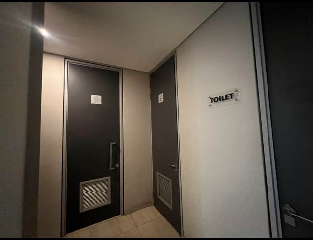 273M² OFFICE TO LET IN ILLOVO