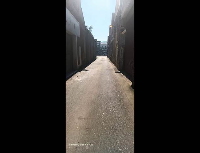 600M² BUSINESS CENTRE TO LET IN DURBAN CENTRAL