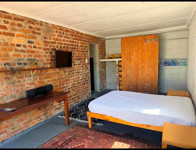 1 BEDROOM PROPERTY TO RENT IN BOSTON