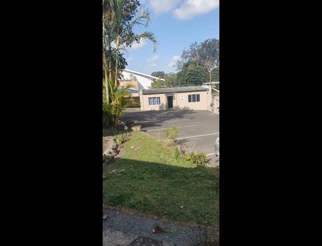 OFFICE PROPERTY TO RENT IN PINETOWN