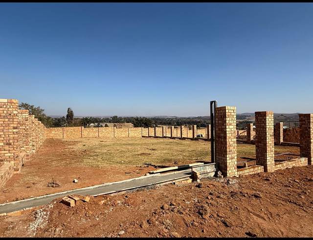 987M² OFFICE TO LET IN MULDERSDRIFT