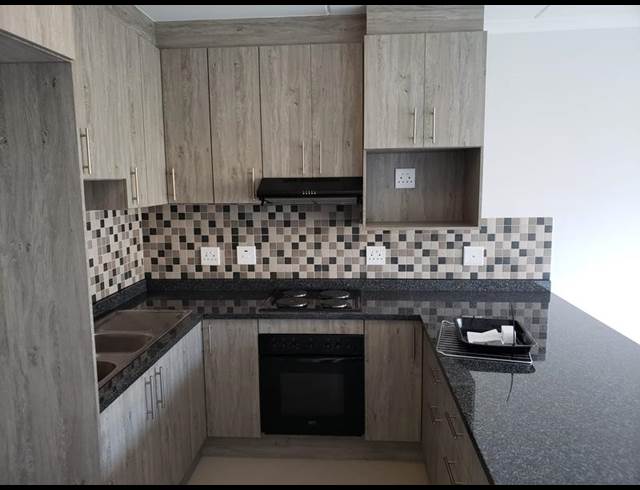 2 BEDROOM PROPERTY TO RENT IN BUH REIN ESTATE