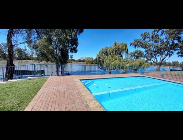 2 BEDROOM PROPERTY TO RENT IN RIVERSPRAY LIFESTYLE ESTATE