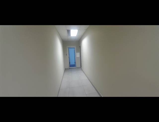 116.50M² OFFICE TO LET IN BEDFORD GARDENS