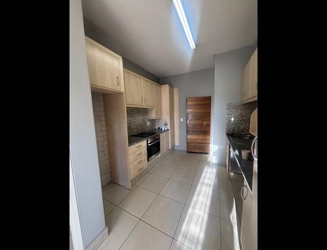 2 BEDROOM PROPERTY TO RENT IN MILPARK