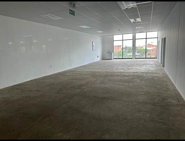 249M² RETAIL TO LET IN DIE HEUWEL