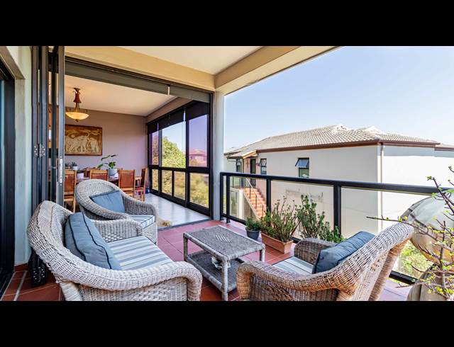 2 BEDROOM APARTMENT TO LET IN BIG BAY