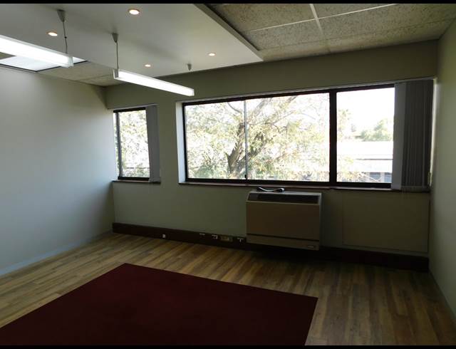 1,497M² OFFICE TO LET IN RANDBURG CENTRAL