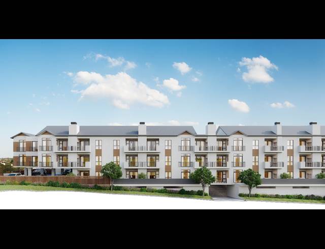 2 bed property to rent in DURBANVILLE