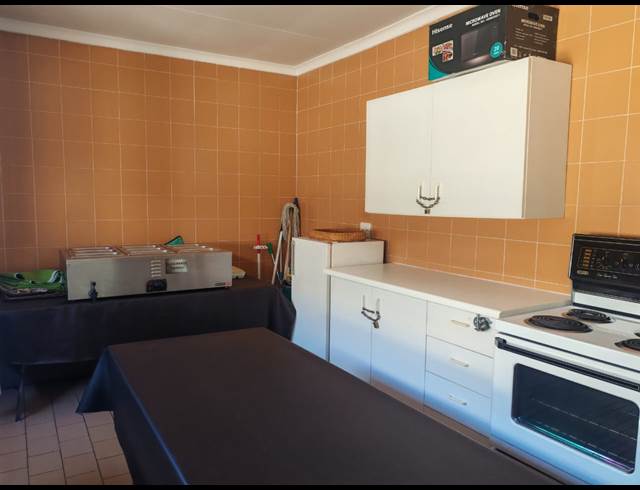1 BEDROOM RETIREMENT UNIT TO LET IN EDEN GLEN