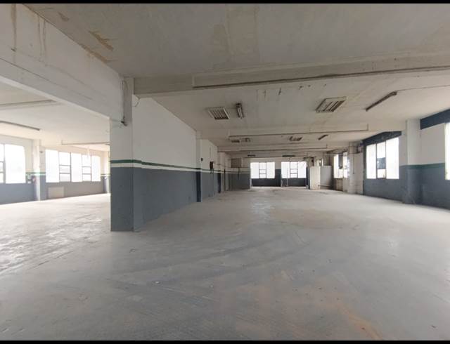 880M² WAREHOUSE TO LET IN PINETOWN CENTRAL