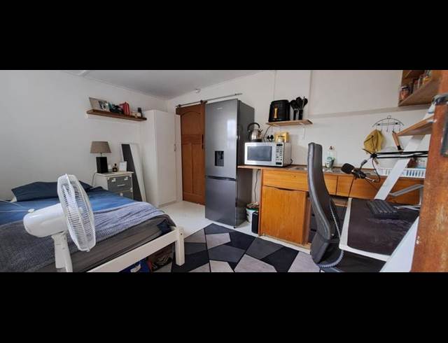 1 BEDROOM PROPERTY TO RENT IN BOSTON