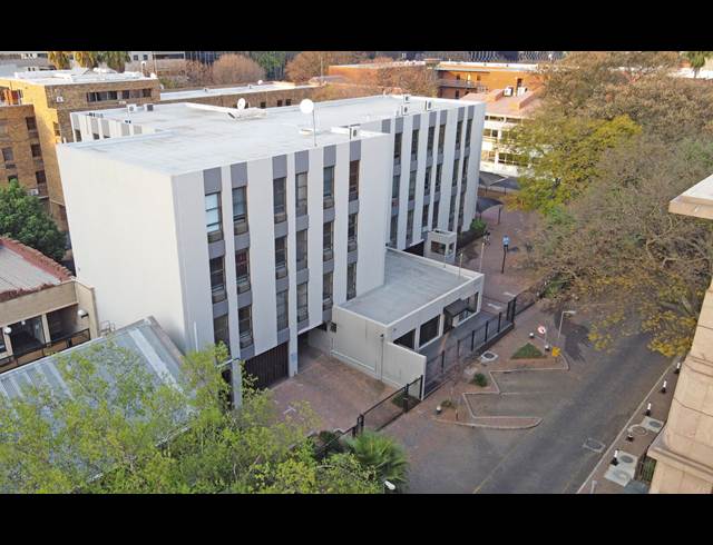 2,000M² OFFICE TO LET IN ROSEBANK