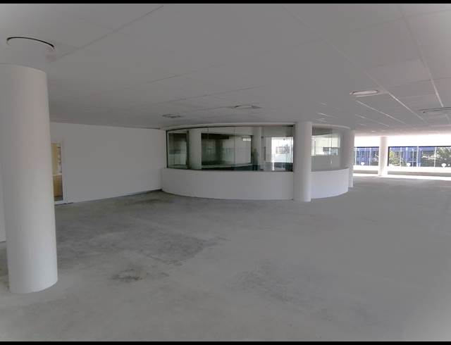 840M² OFFICE TO LET IN TYGER VALLEY