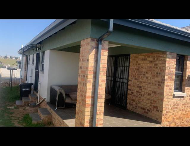 4 BEDROOM PROPERTY TO RENT IN MINDALORE