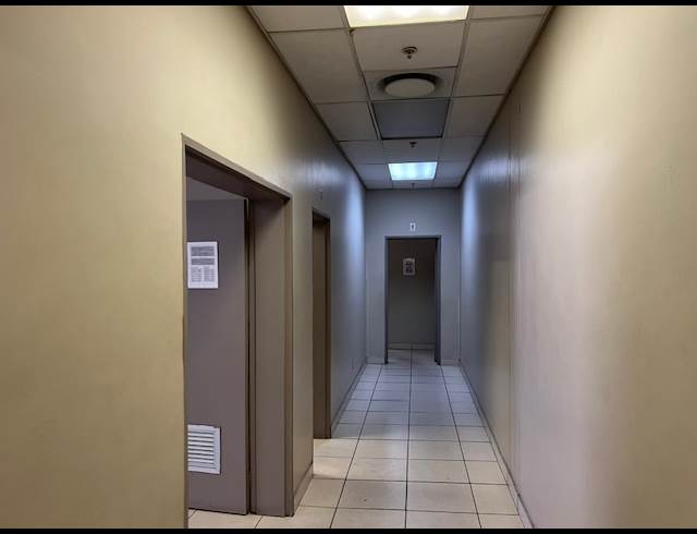 10,548M² WAREHOUSE TO LET IN PAROW INDUSTRIAL