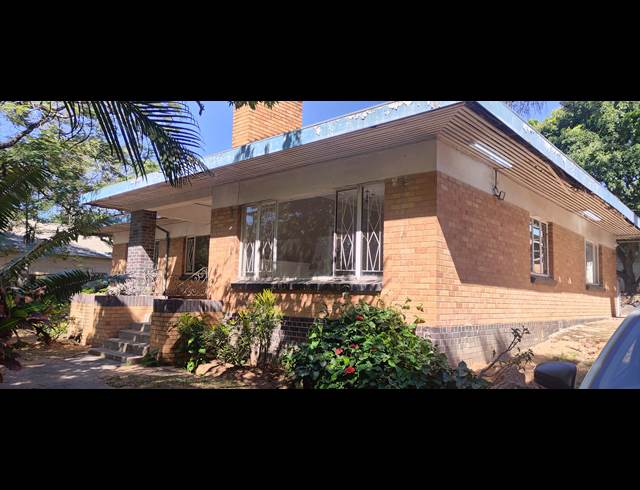 171M² OFFICE TO LET IN NELSPRUIT CENTRAL