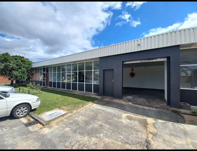 300M² WAREHOUSE RENTED IN WILSONIA