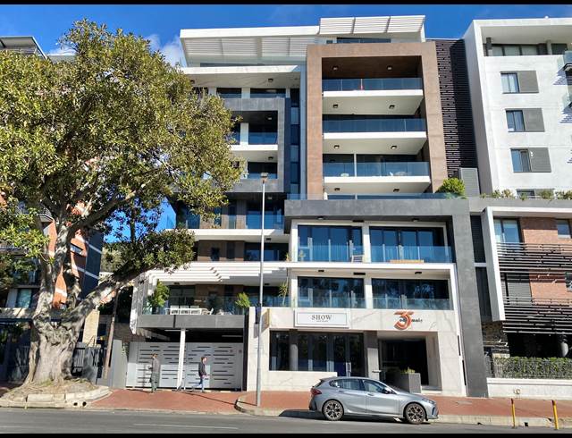 1 BEDROOM APARTMENT TO LET IN GREEN POINT