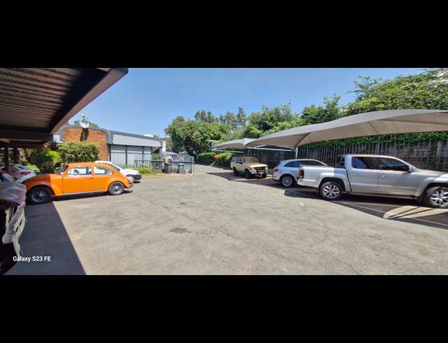 810M² WAREHOUSE TO LET IN SELBY