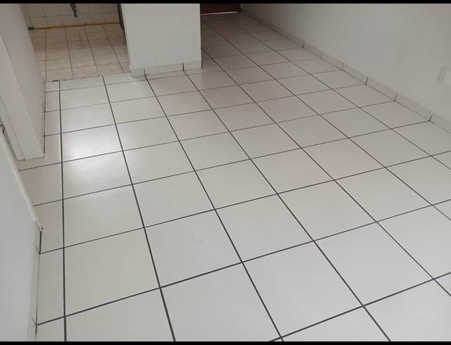 1 BEDROOM APARTMENT RENTED IN EMPANGENI CENTRAL