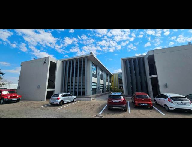 BUSINESS PROPERTY TO RENT IN ALLANDALE
