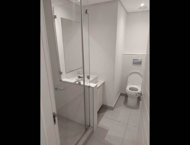 3 BEDROOM APARTMENT TO LET IN SIBAYA PRECINCT