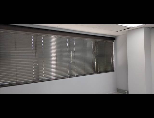 168M² OFFICE TO LET IN NELSPRUIT EXT 2