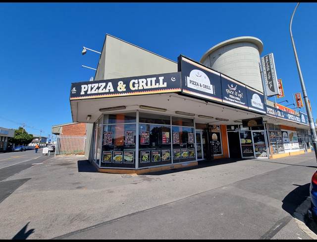 88M² RETAIL TO LET IN GOODWOOD ESTATE