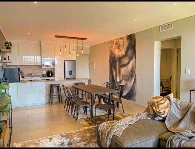 2 BEDROOM PROPERTY TO RENT IN ASCEND TO MIDSTREAM