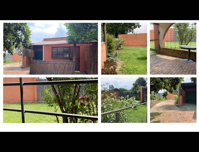 1 bed property to rent in NIETGEDACHT 535-JQ