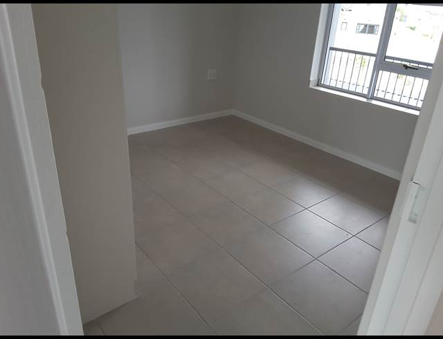 1 bed property to rent in EAST-RURAL